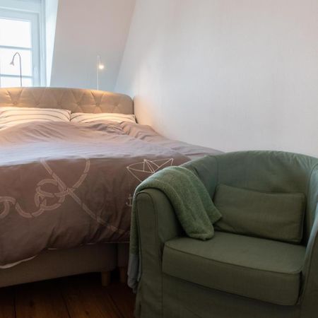 Ferienwohnung Kleine Strandkoje Haffkrug Esterno foto